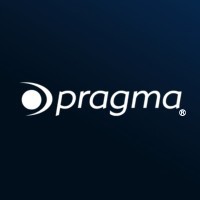 Pragma Informática Logo