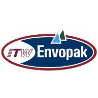 ITW Envopak Logo