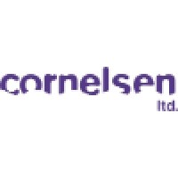 Cornelsen Ltd. Logo