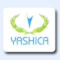 Yashica Pharmaceuticals Private Limited Logo