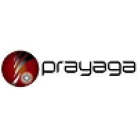 Prayaga Logo