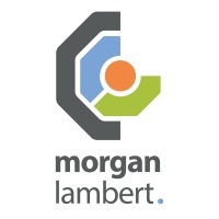 Morgan Lambert Logo