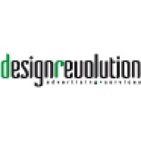 Design Revolution di D. Tiveron e R. Rossetti & C. Snc Logo