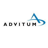 Advitum AB Logo