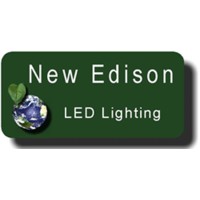 New Edison Lighting Logo