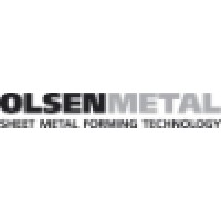 Olsen Metal A/S Logo