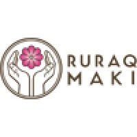 Ruraq Maki, Hands that Create Logo