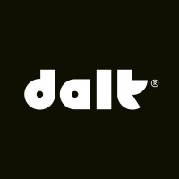 Dalt Logo