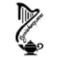 Genie Thiergartner, Cincinnati Harpist Logo