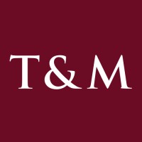 Tucker & Meltzer LLC Logo