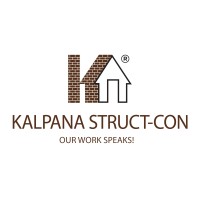 Kalpana Struct-Con Pvt. Ltd. Logo