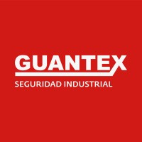 Guantex Seguridad Industrial Logo