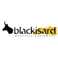 Blackisard Mountain Equipment S.L. Logo