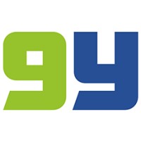 9YARDS - empowering your digital ambition Logo