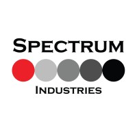 Spectrum Industries, Inc. Logo