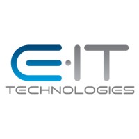 E-IT Technologies Logo