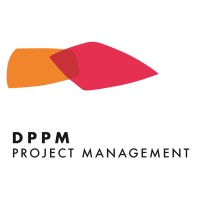 DPPM Project Management Logo