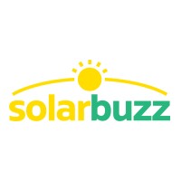 Solar Buzz Jamaica Logo
