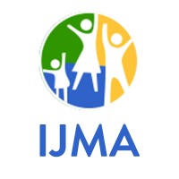 International Journal of Maternal and Child Health and AIDS | IJMA Logo