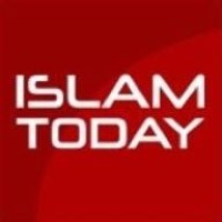 Islam Today - *Media - *Print - *Digital - *Social - *Web Logo