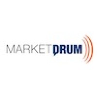 Market Drum Logo