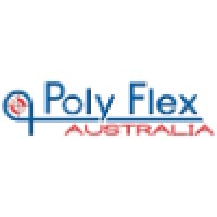 Poly Flex Group Pty Ltd Logo
