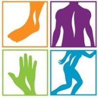 Anthony Medical & Chiropractic Centers Logo
