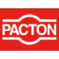 Pacton Trailers B.V. Logo