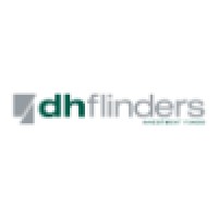 D H Flinders Limited Logo