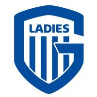 KRC GENK LADIES Logo