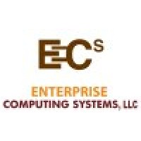 Enterprise Computing Systems, LLC Logo