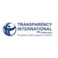 Transparency International Indonesia Logo