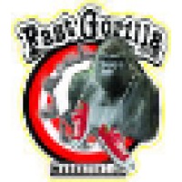 FAST GORILLA MARKETING, INC Logo