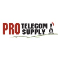 Pro Telecom Supply Logo