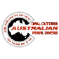 Australian Opal Cutters Logo
