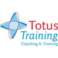 Totus Training Logo