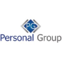 PG Personal Group GmbH & Co. KG Logo