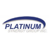 Platinum Synergy Group Logo