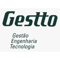 GESTTO - Gestão, Engenharia & Tecnologia Logo