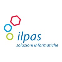 Ilpas Soluzioni Informatiche Logo