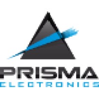 Prisma Electronics Logo