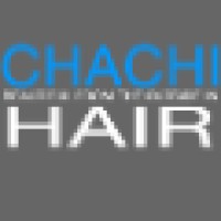 CHACHI HAIR Logo