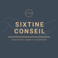 SIXTINE CONSEIL Logo