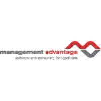 Management Advantage Pty Ltd (developers of Manad Plus) Logo
