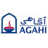 AGAHI Logo