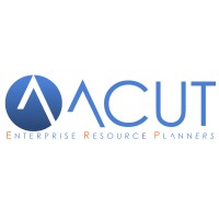 ACUT Servizi Srl | ACUT Solutions srl Logo