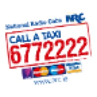 NRC Taxis Logo