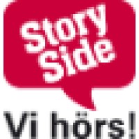 StorySide AB Logo