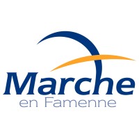 Ville de Marche-en-Famenne Logo