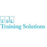 Training Solutions Ltd (TSL) Logo